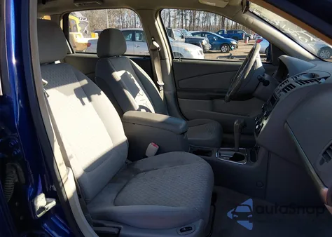 2006 Chevrolet Malibu Maxx Lt from USA, damaged, VIN 1G1ZT63856F150218